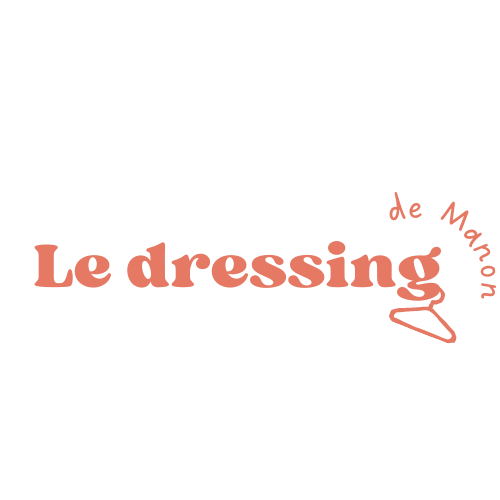 Le dressing de Manon